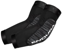Endura Singletrack Lite Elbow Protectors II (Black)